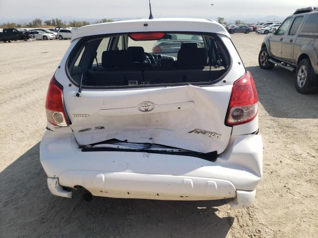 Photo 9 from auction – 2003 TOYOTA COROLLA MA with VIN 2T1LR32E13C131350