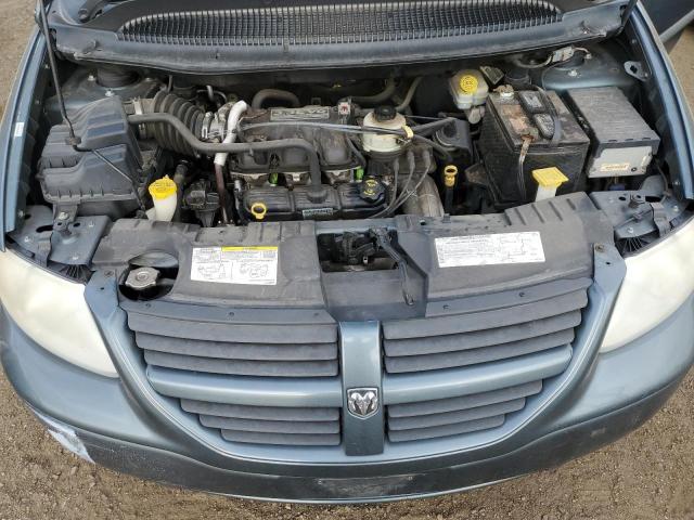 Photo 7 from auction – 2005 DODGE GRAND CARA with VIN 1D4GP24R35B192236