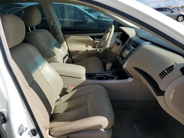 Photo 5 from auction – 2013 NISSAN ALTIMA 2.5 with VIN 1N4AL3AP5DN501845
