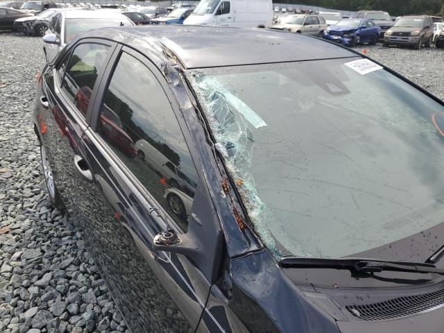 Photo 9 from auction – 2018 TOYOTA COROLLA L with VIN 5YFBURHE1JP798436