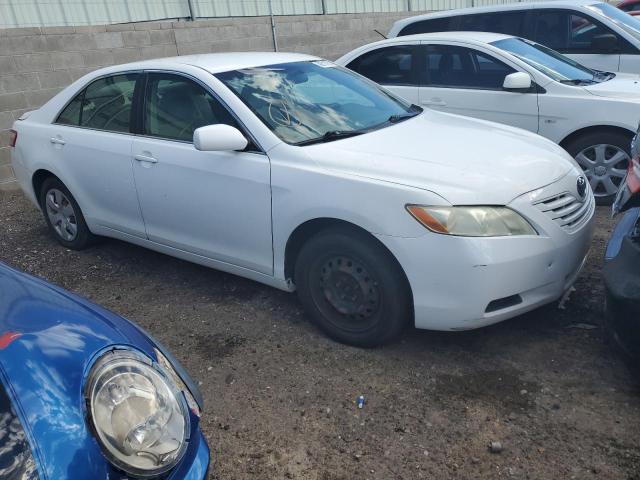 TOYOTA CAMRY BASE 2009 with VIN 4T1BE46K99U815406 - Photo from auction