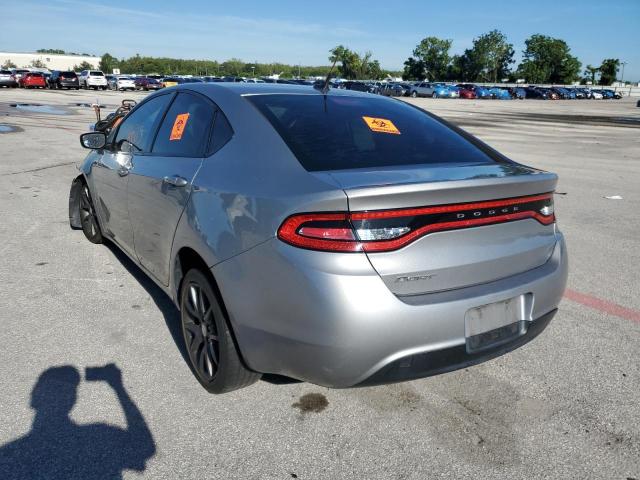 Photo 3 from auction – 2016 DODGE DART SE with VIN 1C3CDFAA1GD736657