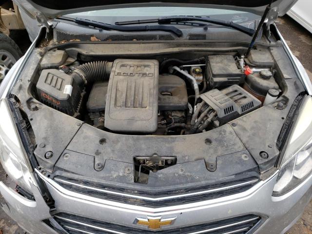 Photo 7 from auction – 2016 CHEVROLET EQUINOX LT with VIN 2GNFLFEK0G6105225