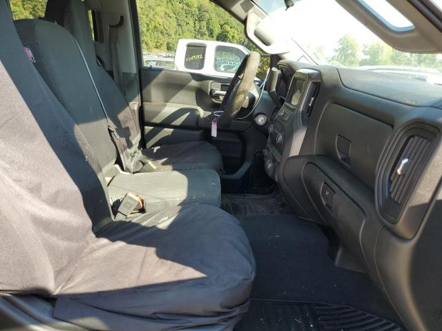 Photo 5 from auction – 2020 CHEVROLET SILVERADO with VIN 1GCRYBEH8LZ282107