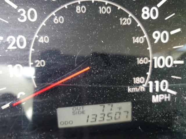 Photo 8 from auction – 2006 TOYOTA COROLLA CE with VIN JTDBR32E760086859