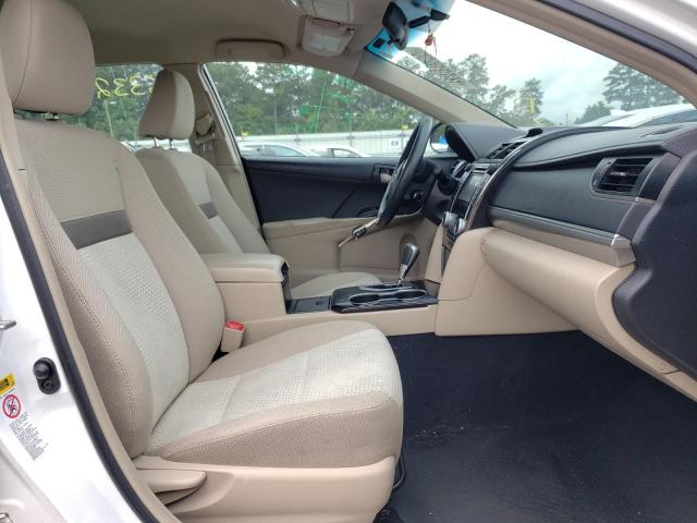 Photo 5 from auction – 2014 TOYOTA CAMRY L with VIN 4T1BF1FK2EU807606