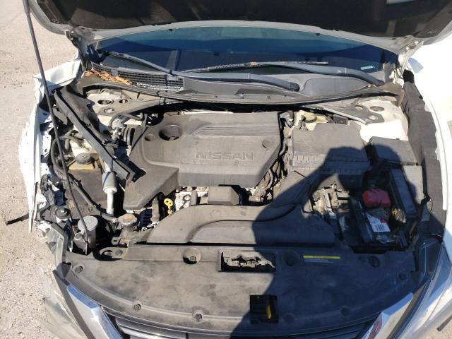 Photo 7 from auction – 2016 NISSAN ALTIMA 2.5 with VIN 1N4AL3AP5GN384210