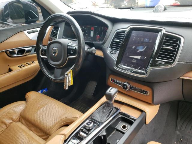 Photo 9 from auction – 2016 VOLVO XC90 T6 with VIN YV4A22PL6G1087141