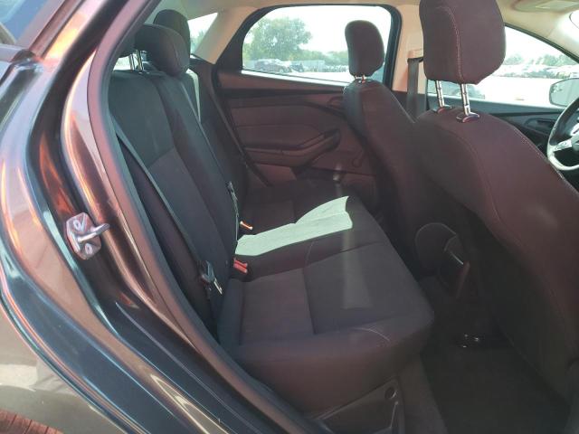 Photo 6 from auction – 2018 FORD FOCUS S with VIN 1FADP3E25JL319439