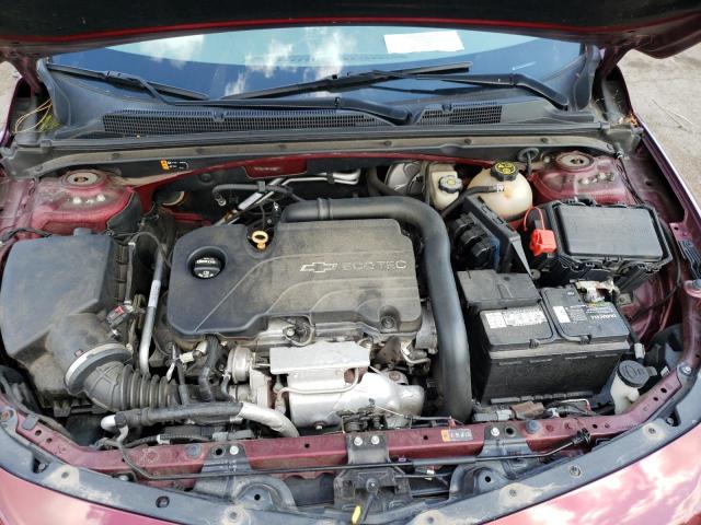 Photo 7 from auction – 2016 CHEVROLET MALIBU LS with VIN 1G1ZB5ST1GF182362