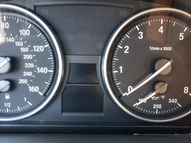 Photo 8 from auction – 2011 BMW 328 I with VIN WBAKE3C55BE558593