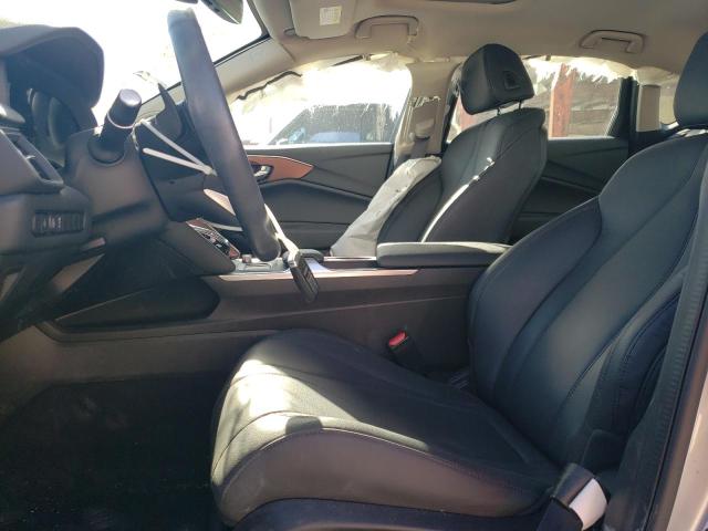 Photo 5 from auction – 2021 ACURA TLX with VIN 19UUB5F33MA004751