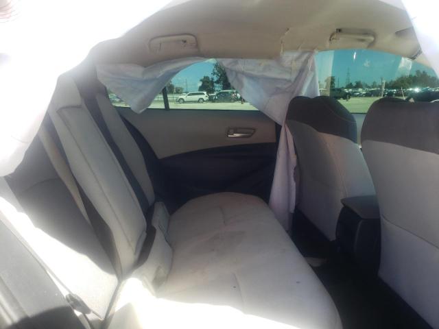 Photo 6 from auction – 2020 TOYOTA COROLLA LE with VIN 5YFEPRAE2LP089709