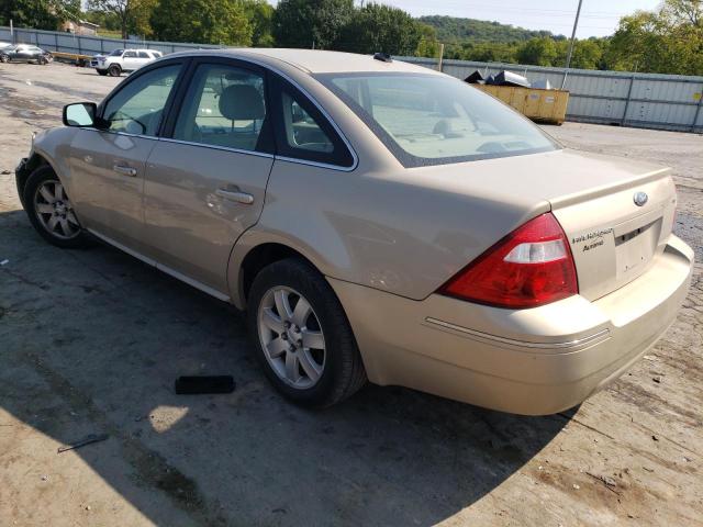 Photo 3 from auction – 2007 FORD FIVE HUNDR with VIN 1FAHP24107G136276