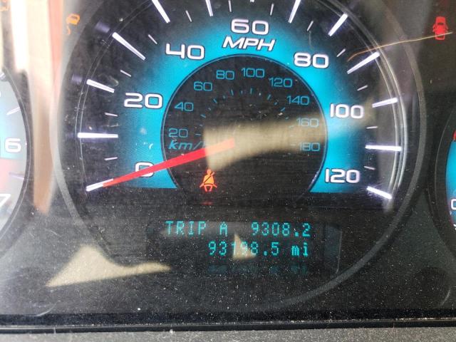 Photo 8 from auction – 2011 FORD FUSION SEL with VIN 3FAHP0JA4BR206453