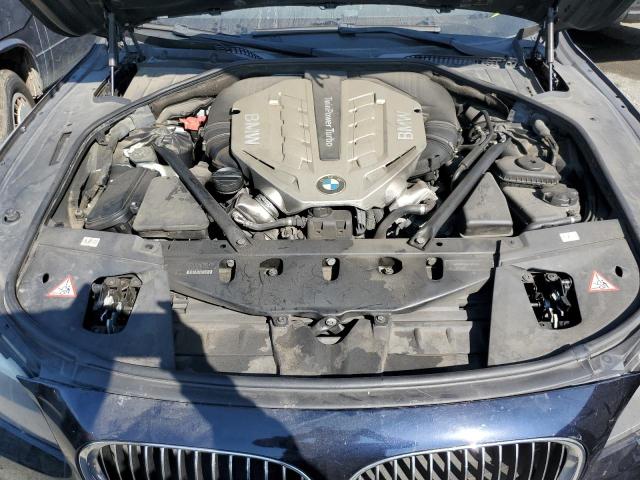 Photo 7 from auction – 2011 BMW ALPINA B7 with VIN WBAKB8C53BCY65696