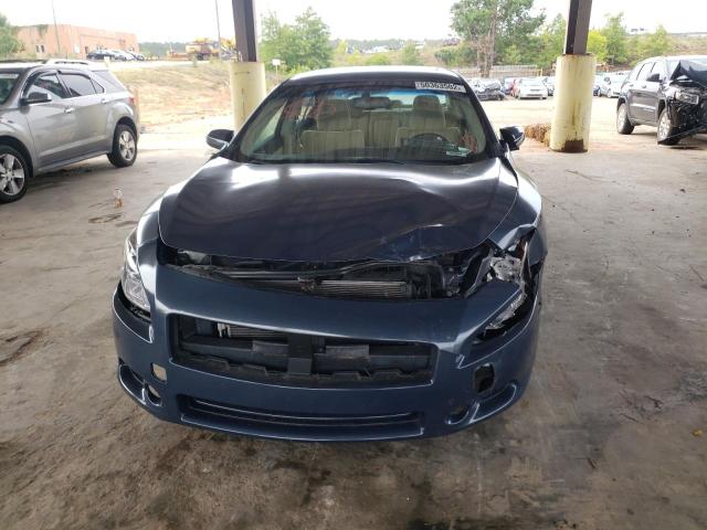 Photo 9 from auction – 2011 NISSAN MAXIMA with VIN 1N4AA5AP4BC814220