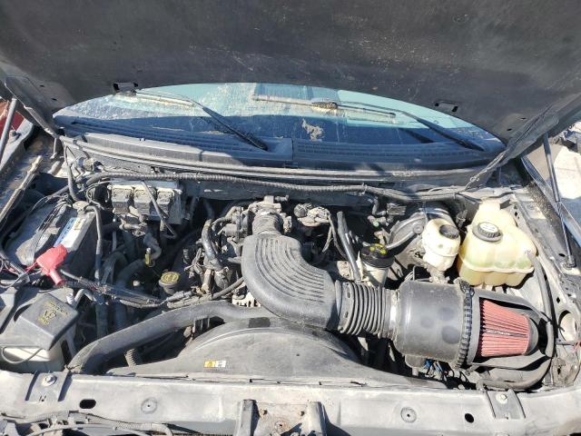 Photo 7 from auction – 2004 FORD F150 SUPER with VIN 1FTRW12W34FA00655