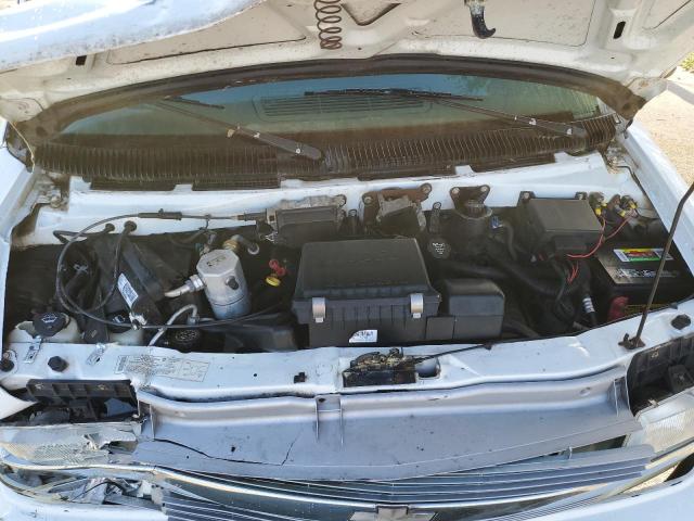 Photo 7 from auction – 2004 CHEVROLET ASTRO with VIN 1GNDM19XX4B109112