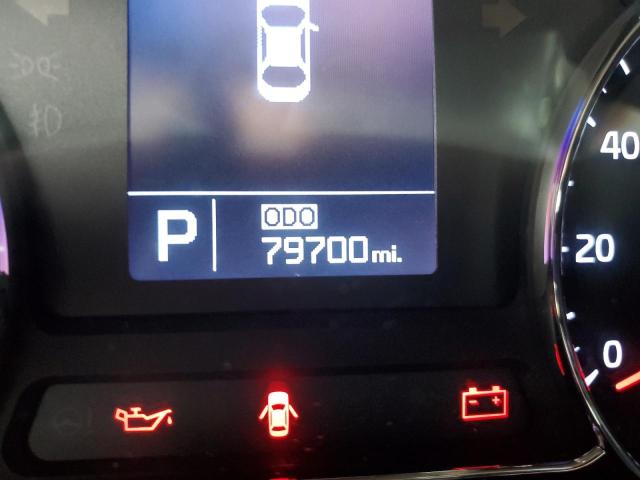 Photo 8 from auction – 2015 KIA FORTE EX with VIN KNAFX5A87F5362388