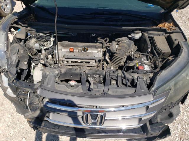 Photo 7 from auction – 2013 HONDA CR-V EX with VIN 2HKRM4H51DH672855