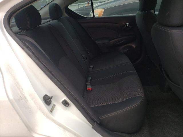 Photo 6 from auction – 2016 NISSAN VERSA with VIN 3N1CN7AP9GL815090