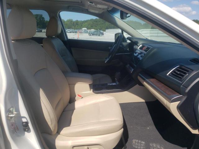 Photo 5 from auction – 2017 SUBARU OUTBACK 2. with VIN 4S4BSAKC1H3420176