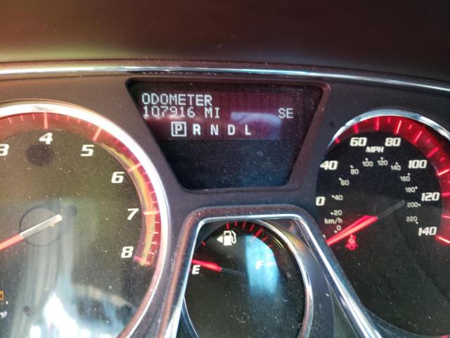 Photo 8 from auction – 2013 GMC ACADIA SLE with VIN 1GKKRNED8DJ265342