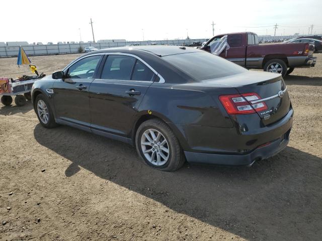 Photo 3 from auction – 2014 FORD TAURUS SE with VIN 1FAHP2D89EG159890
