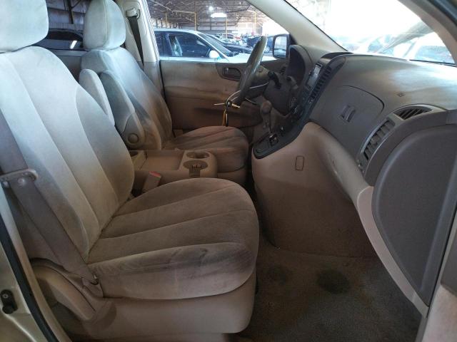 Photo 5 from auction – 2007 KIA SEDONA EX with VIN KNDMB233576111793