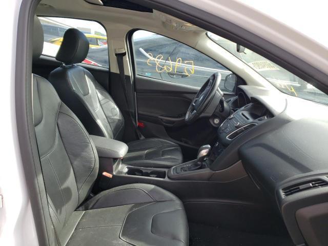 Photo 5 from auction – 2016 FORD FOCUS SE with VIN 1FADP3K28GL326009