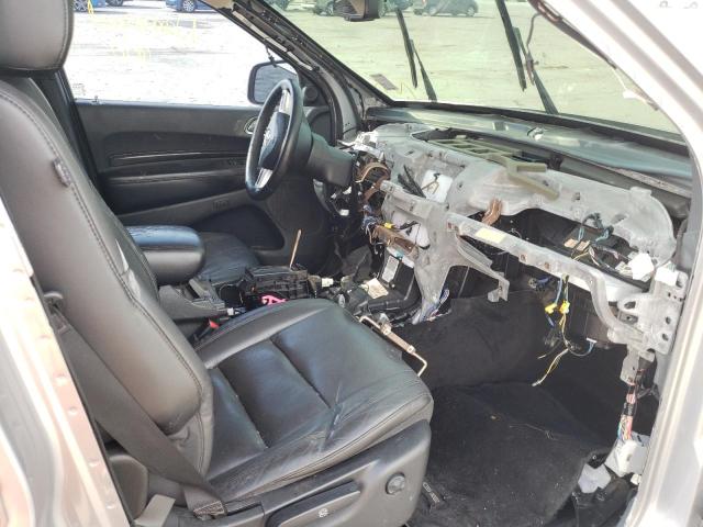 Photo 5 from auction – 2013 DODGE DURANGO CR with VIN 1C4SDHDT3DC687415