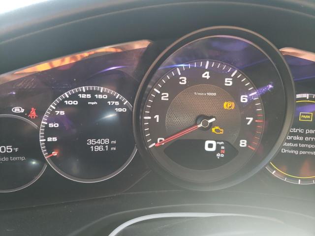 صورة رقم 8 من المزاد - 2018 PORSCHE PANAMERA 4 مع VIN WP0AA2A77JL107863