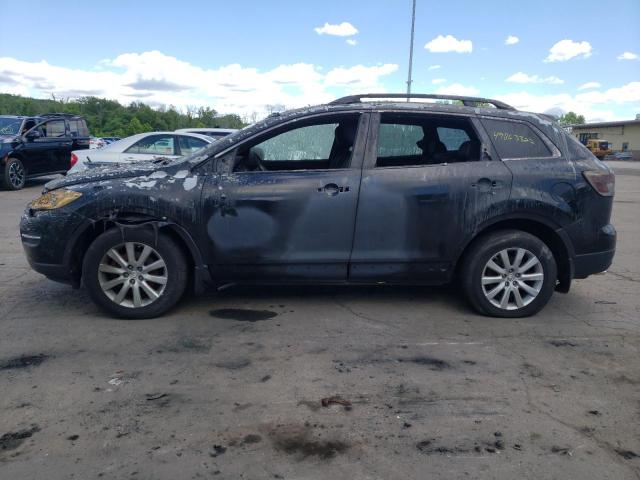 Photo 10 from auction – 2009 MAZDA CX-9 with VIN JM3TB38V390173380
