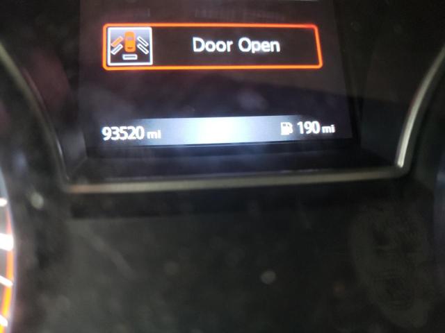 Photo 8 from auction – 2017 NISSAN ALTIMA 2.5 with VIN 1N4AL3AP1HC273733