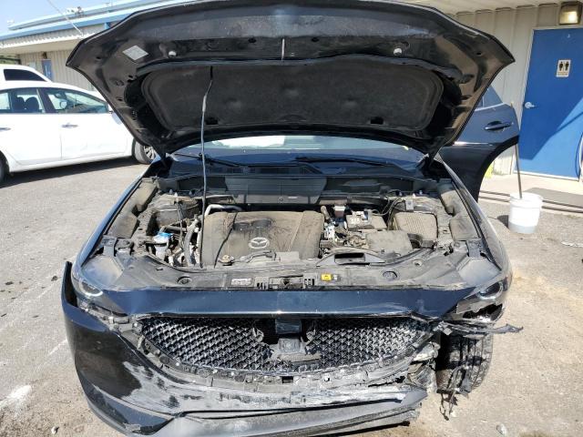 Photo 7 from auction – 2018 MAZDA CX-5 TOURI with VIN JM3KFACM6J1376894