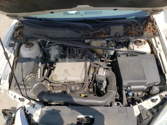 Photo 7 from auction – 2004 CHEVROLET MALIBU MAX with VIN 1G1ZT62824F230672