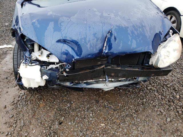Zdjęcie 9 z aukcji – 2008 TOYOTA COROLLA CE z VIN 2T1BR32E08C911875
