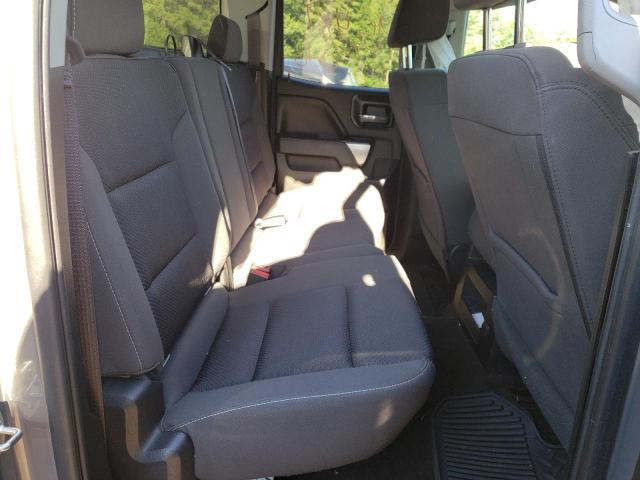 Photo 6 from auction – 2017 CHEVROLET SILVERADO with VIN 1GCVKREC7HZ266162