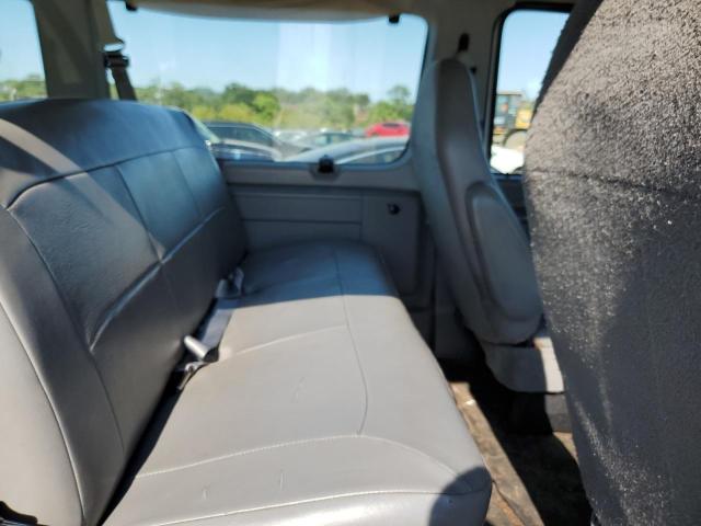 Фото 6 с аукциона – 2006 FORD ECONOLINE с VIN 1FBSS31L16HA89587