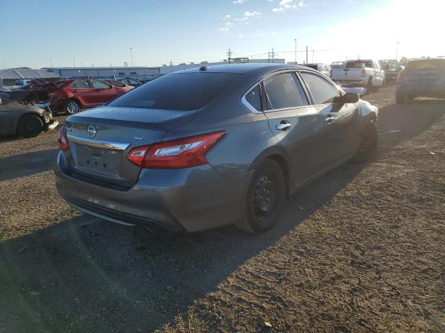 Photo 4 from auction – 2017 NISSAN ALTIMA 2.5 with VIN 1N4AL3AP4HC193777