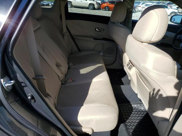 Photo 6 from auction – 2009 TOYOTA VENZA with VIN 4T3ZE11A79U008238