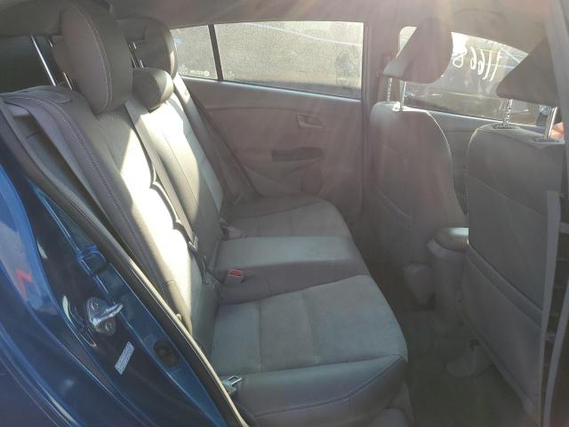 Photo 6 from auction – 2013 HONDA INSIGHT EX with VIN JHMZE2H73DS002419