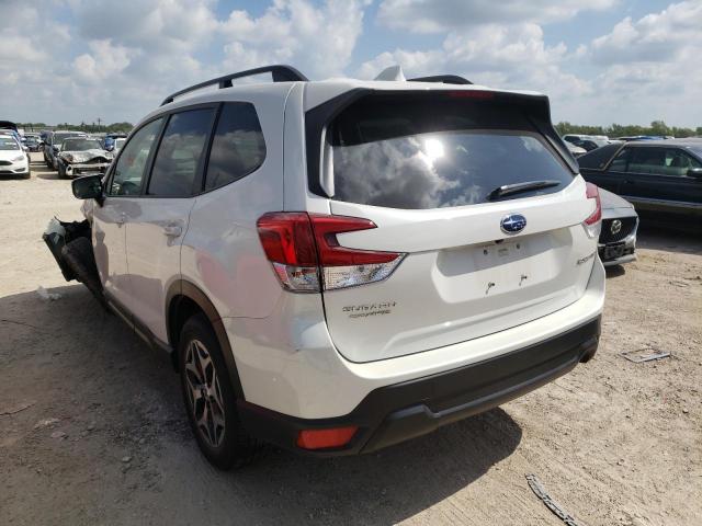 Photo 3 from auction – 2019 SUBARU FORESTER P with VIN JF2SKAECXKH528386
