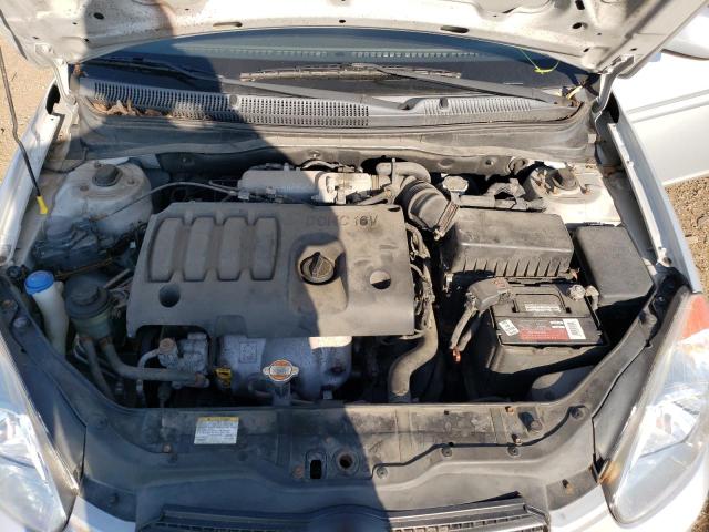 Photo 7 from auction – 2010 HYUNDAI ACCENT GLS with VIN KMHCN4AC0AU497300