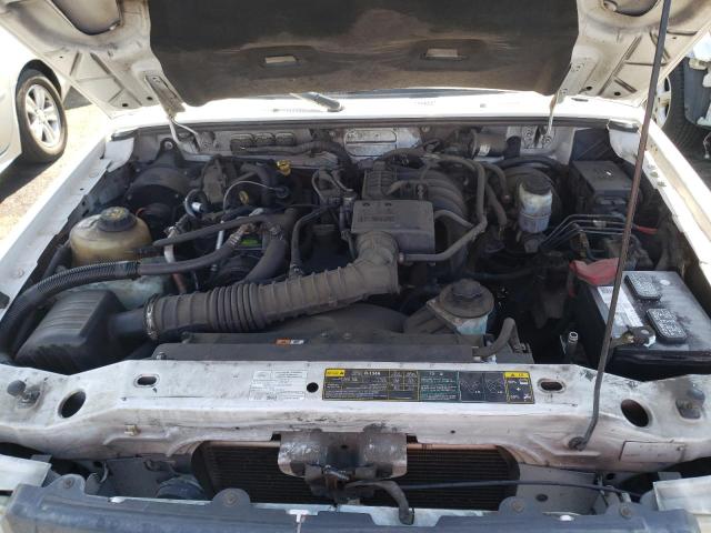 Zdjęcie 7 z aukcji – 2010 FORD RANGER z VIN 1FTKR1AD4APA12053