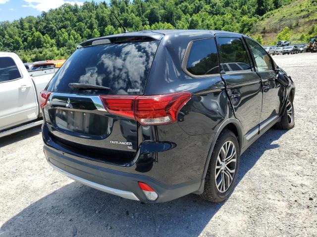 Photo 4 from auction – 2016 MITSUBISHI OUTLANDER with VIN JA4AZ3A3XGZ014945