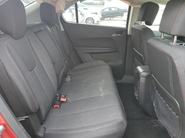 Photo 6 from auction – 2014 CHEVROLET EQUINOX LT with VIN 2GNFLFEK6E6186051