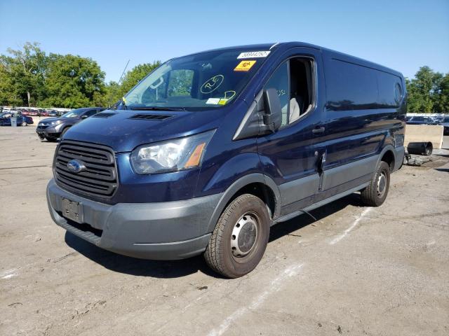 Photo 2 from auction – 2016 FORD TRANSIT T- with VIN 1FTYR1YG6GKA05850