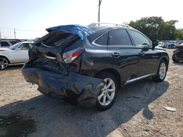 Photo 4 from auction – 2010 LEXUS RX 350 with VIN 2T2ZK1BA0AC037212
